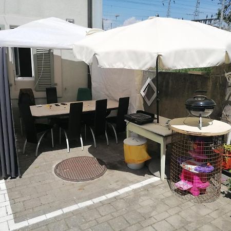 Chambre Double Last Minute Payerne Esterno foto