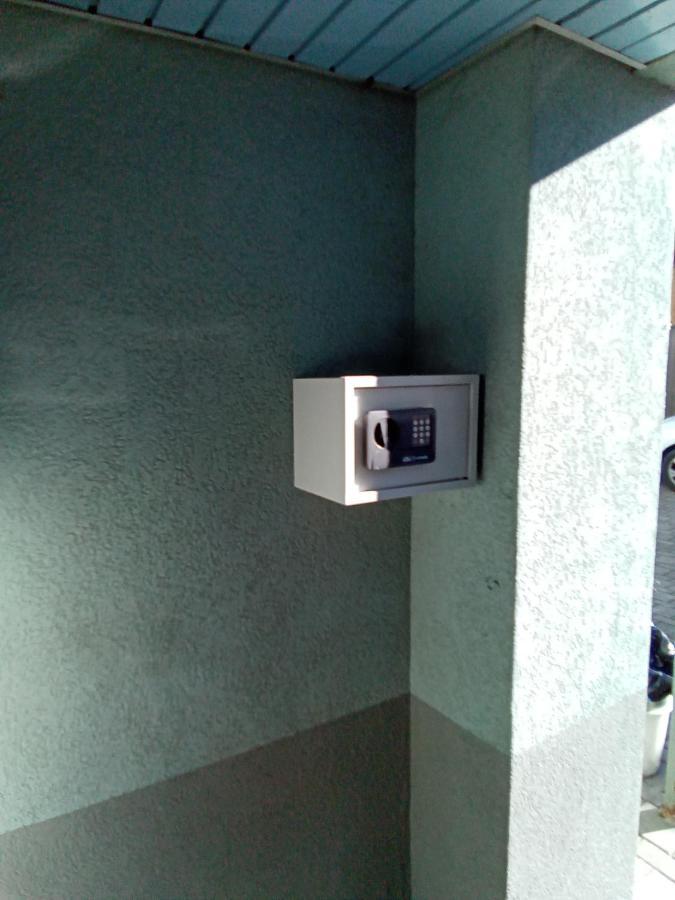 Chambre Double Last Minute Payerne Esterno foto