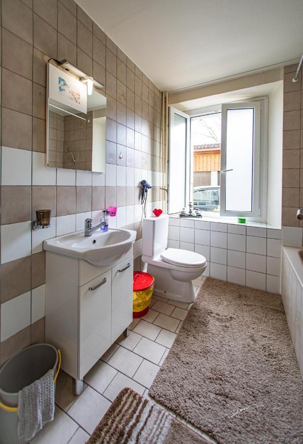 Chambre Double Last Minute Payerne Esterno foto