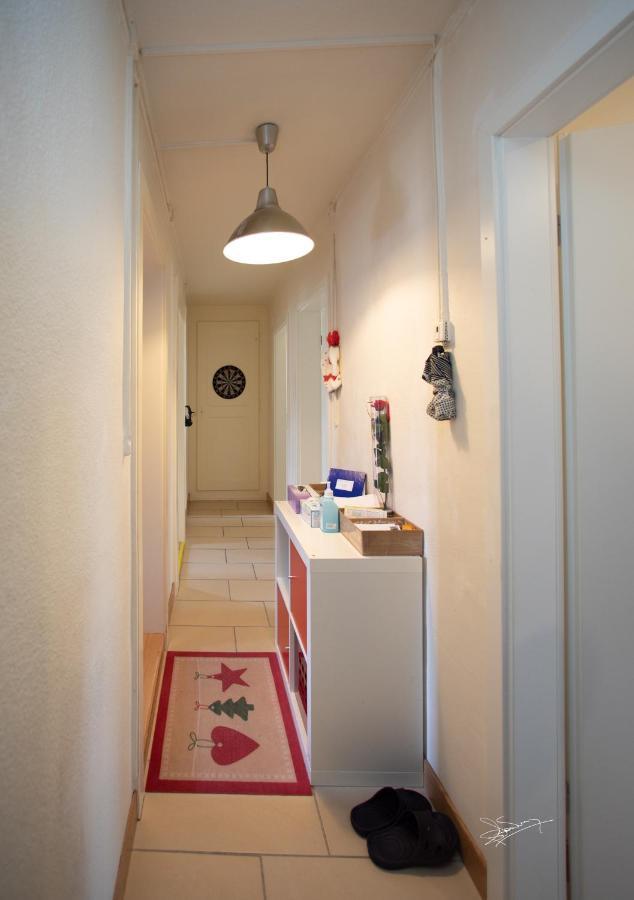 Chambre Double Last Minute Payerne Esterno foto